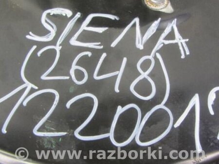 ФОТО Вакуумный усилитель для Toyota Sienna (11-16) Киев