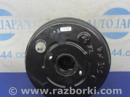 ФОТО Вакуумный усилитель для Toyota Sienna (11-16) Киев