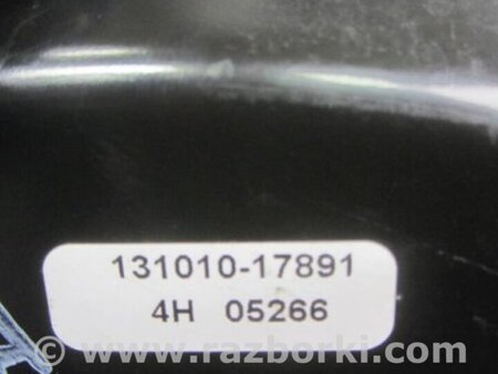 ФОТО Вакуумный усилитель для Toyota Sienna (11-16) Киев