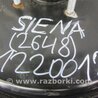 ФОТО Вакуумный усилитель для Toyota Sienna (11-16) Киев