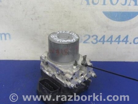 ФОТО Блок ABS для Toyota Sienna (11-16) Киев