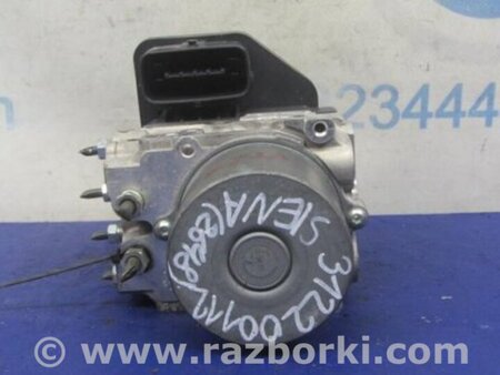 ФОТО Блок ABS для Toyota Sienna (11-16) Киев
