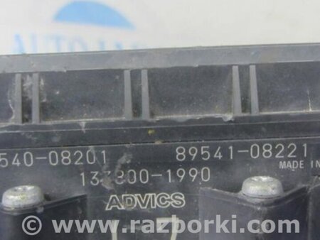 ФОТО Блок ABS для Toyota Sienna (11-16) Киев