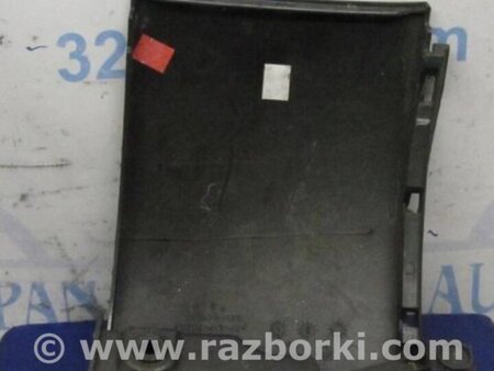 ФОТО Накладка кузова для Toyota Sienna (11-16) Киев