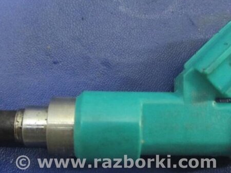 ФОТО Форсунка топливная для Toyota Sienna (11-16) Киев