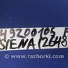 ФОТО Блок управления зеркалами для Toyota Sienna (11-16) Киев