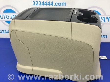 ФОТО Накладка в салоне для Toyota Sienna (11-16) Киев
