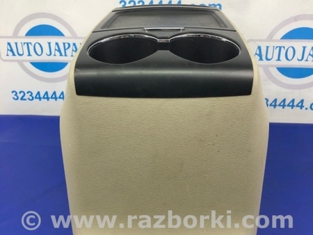 ФОТО Накладка в салоне для Toyota Sienna (11-16) Киев