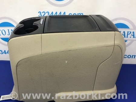 ФОТО Накладка в салоне для Toyota Sienna (11-16) Киев