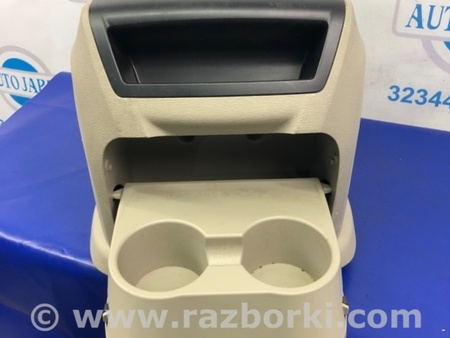 ФОТО Накладка в салоне для Toyota Sienna (11-16) Киев
