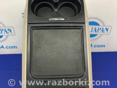 ФОТО Накладка в салоне для Toyota Sienna (11-16) Киев