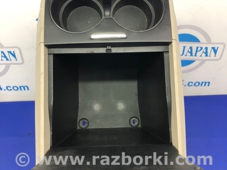 ФОТО Накладка в салоне для Toyota Sienna (11-16) Киев