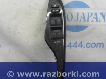 ФОТО Блок управления стеклоподъемником для Toyota Sienna (11-16) Киев
