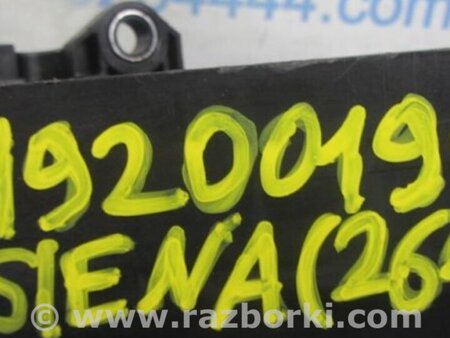 ФОТО Кулиса переключения АКПП для Toyota Sienna (11-16) Киев