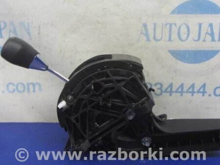 ФОТО Кулиса переключения АКПП для Toyota Sienna (11-16) Киев