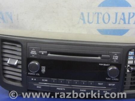 ФОТО Магнитола для Toyota Sienna (11-16) Киев