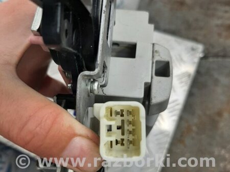 ФОТО Ручка двери внутренняя для Toyota Sienna (11-16) Киев