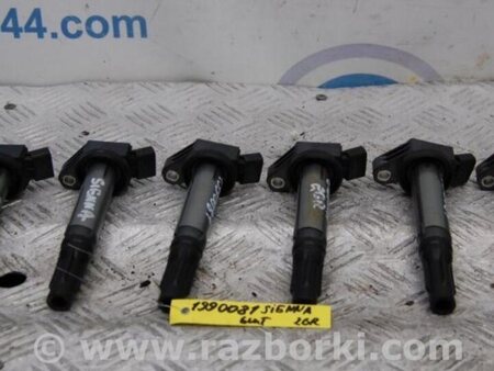 ФОТО Катушка зажигания для Toyota Sienna (11-16) Киев