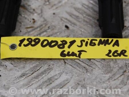 ФОТО Катушка зажигания для Toyota Sienna (11-16) Киев