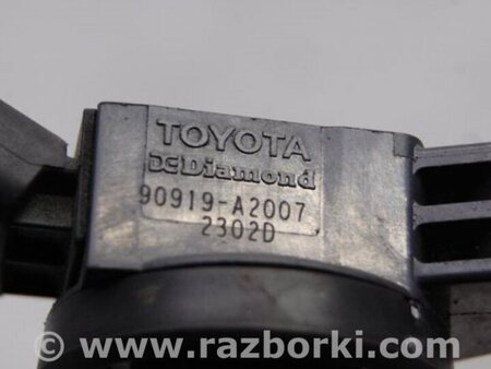 ФОТО Катушка зажигания для Toyota Sienna (11-16) Киев