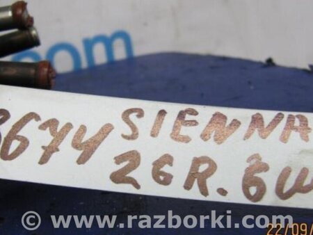 ФОТО Форсунка топливная для Toyota Sienna (11-16) Киев