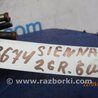 ФОТО Форсунка топливная для Toyota Sienna (11-16) Киев