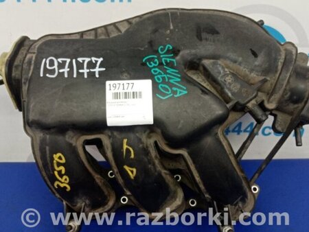 ФОТО Впускной коллектор для Toyota Sienna (11-16) Киев