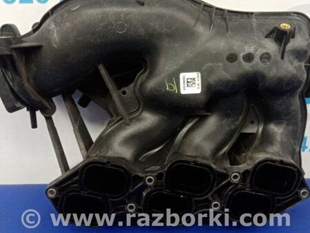 ФОТО Впускной коллектор для Toyota Sienna (11-16) Киев