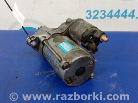 ФОТО Стартер для Toyota Sienna (11-16) Киев