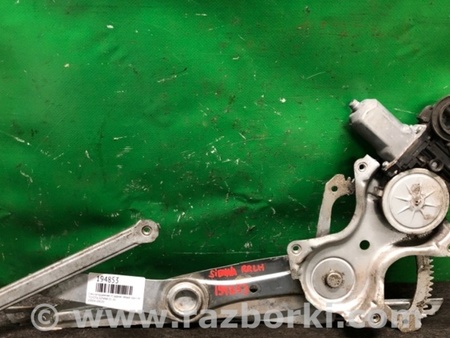 ФОТО Стеклоподъемник для Toyota Sienna (11-16) Киев