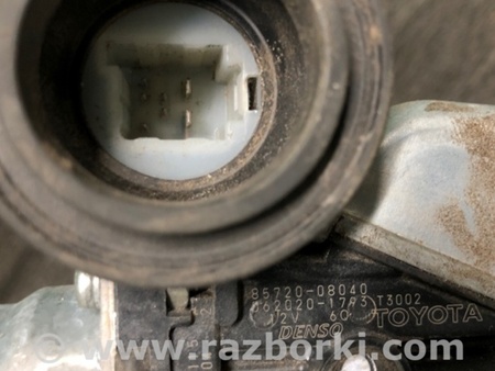 ФОТО Стеклоподъемник для Toyota Sienna (11-16) Киев