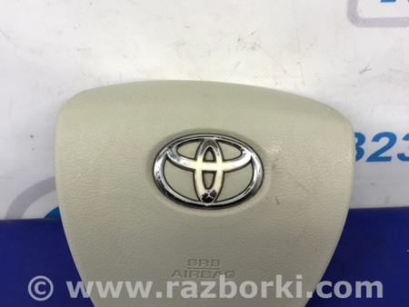 ФОТО Airbag подушка водителя для Toyota Sienna (11-16) Киев