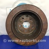 ФОТО Диск тормозной задний для Toyota Sienna (11-16) Киев