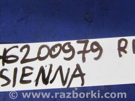 ФОТО Датчик удара для Toyota Sienna (11-16) Киев