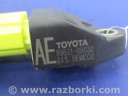 ФОТО Датчик удара для Toyota Sienna (11-16) Киев