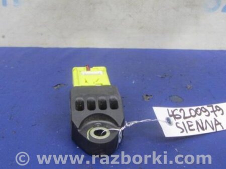 ФОТО Датчик удара для Toyota Sienna (11-16) Киев