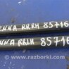 ФОТО Амортизатор крышки багажника для Toyota Sienna (11-16) Киев