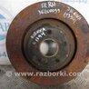Диск тормозной передний Toyota Sienna (11-16)