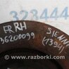ФОТО Диск тормозной передний для Toyota Sienna (11-16) Киев
