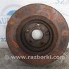 ФОТО Диск тормозной передний для Toyota Sienna (11-16) Киев