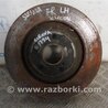 Диск тормозной передний Toyota Sienna (11-16)