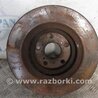 ФОТО Диск тормозной передний для Toyota Sienna (11-16) Киев