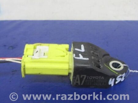ФОТО Датчик удара для Toyota Sienna (11-16) Киев