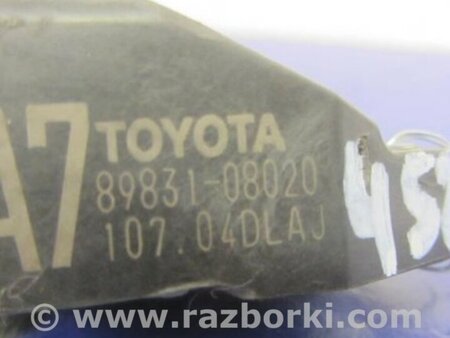 ФОТО Датчик удара для Toyota Sienna (11-16) Киев