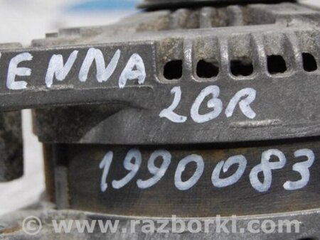 ФОТО Генератор для Toyota Sienna (11-16) Киев