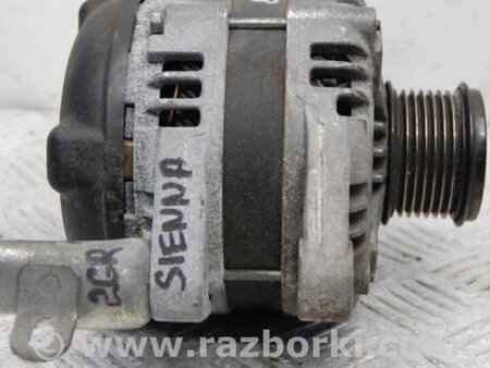 ФОТО Генератор для Toyota Sienna (11-16) Киев