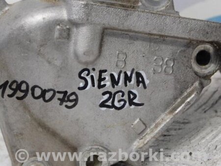 ФОТО Кронштейн крепления двигателя для Toyota Sienna (11-16) Киев