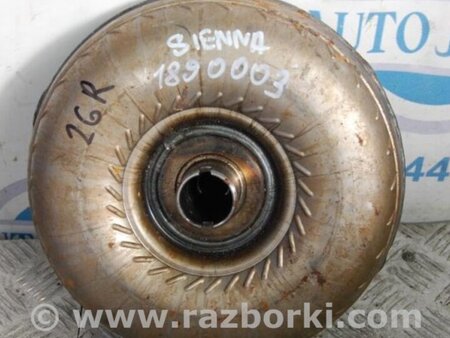 ФОТО Гидротрансформатор для Toyota Sienna (11-16) Киев