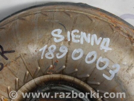 ФОТО Гидротрансформатор для Toyota Sienna (11-16) Киев