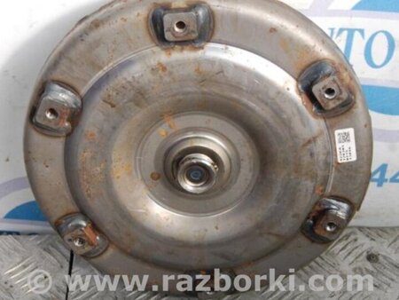 ФОТО Гидротрансформатор для Toyota Sienna (11-16) Киев